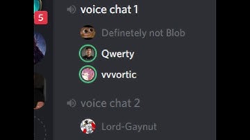 how to wake up a person sleeping on discord