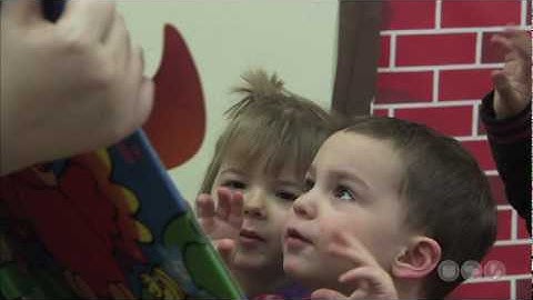 Toddler - Print Motivation