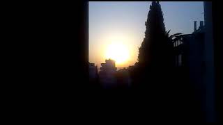 Чудеса 21 Века: Солнце Играет на Пасху в Иерусалиме
