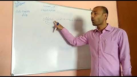 Class 5 English MCB lesson 1 christopher part- 2