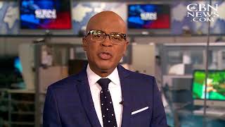 CBN NewsWatch: December 29, 2017