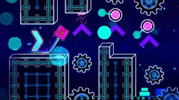 Geometry Dash Custom Levels - If Jawbreaker was l1 (by Suomi)