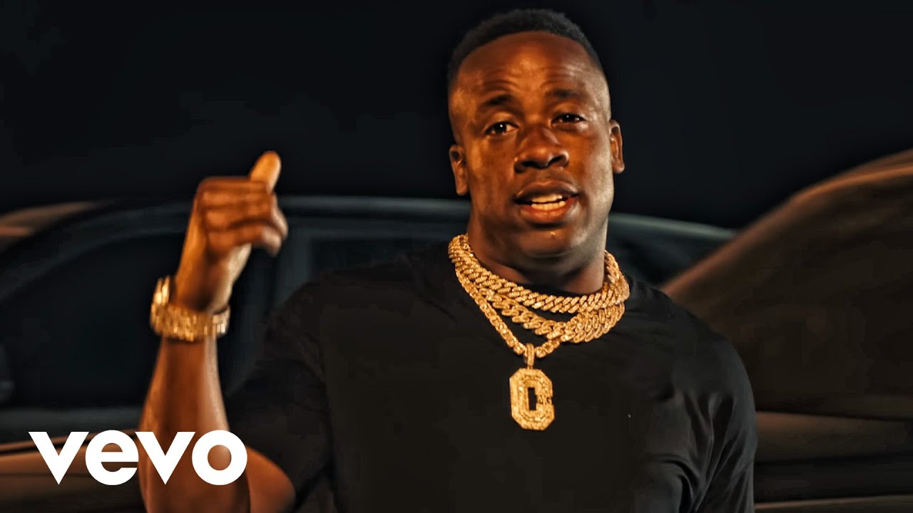 Yo Gotti ft. Moneybagg Yo - Right Now [Music Video] - YouTube