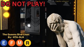 DO NOT PLAY QBL LINES! |its very bad...|