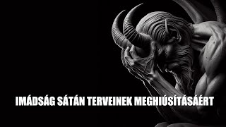 Imádság Sátán Terveinek Meghiúsításáért