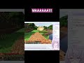 【VTuberES】Reyu fue completamente derrotado por Enderman.【Español #Reaverse】#shorts