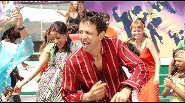 Sajanaji Vari Vari Full Song | Sajna Ji Vaari Vaari | Sajna Ji Vari Vari -Honeymoon Travels Pvt. Ltd