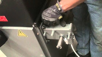 Weaver® W-977 Assembly Instructions