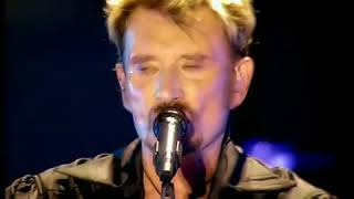 Watch Johnny Hallyday Essayez video