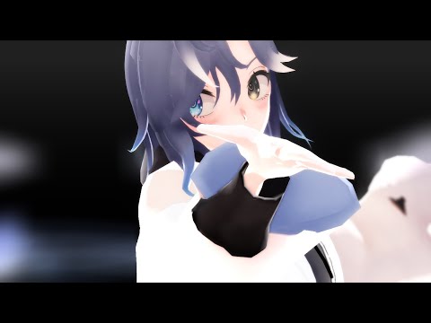 【VRoidmmd】フォニィ踊らせてみた ver.水瀬うゆ