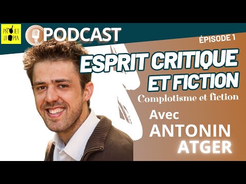 Projet Utopia, partie 1
