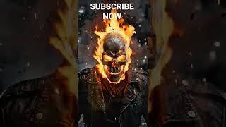 Ghost Rider Ka Sabse Khatarnak Entry Scene 🔥 Hellfire Awakening#youtubeshorts