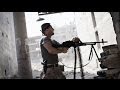 Alzanki brigade in heavy fighting for military factory aleppo countryside