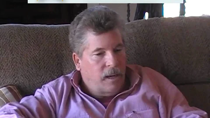 Part 1 of 2 Sedona Mayoral Candidate Jerry Frey