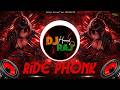 Ride Phonk - DeeJay Hemant Raj | Viral Aura Music 2026 | Viral Phonk Music 2026 #phonk