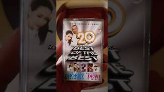 Kharisma Cinta 20  Best Of The Best Edisi Spesial 2003  Broery Marantika  Dewi Yull