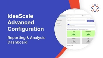 Reporting and Analysis Dashboard