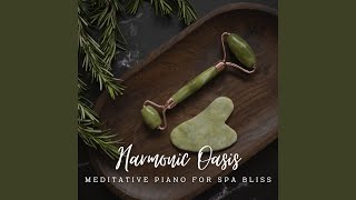 Inner Serenity Through Spa Rituals