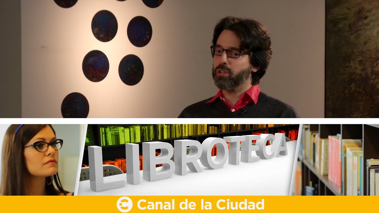 Andrés Neuman, José Chatruc, 