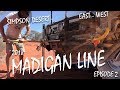 Simpson Desert Madigan Line by 4wd [2018] incl. History EP 2 | ALLOFFROAD #152