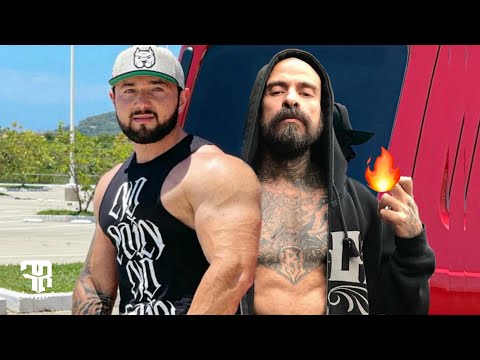 Beto Sierra Feat.