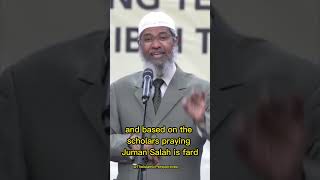 Avoiding Jummah Is Haram jummahmubarak  jummah islam alhamdulilah shorts