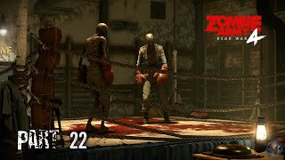 Zombie Army 4: Dead War Playthrough 22 screenshot 5