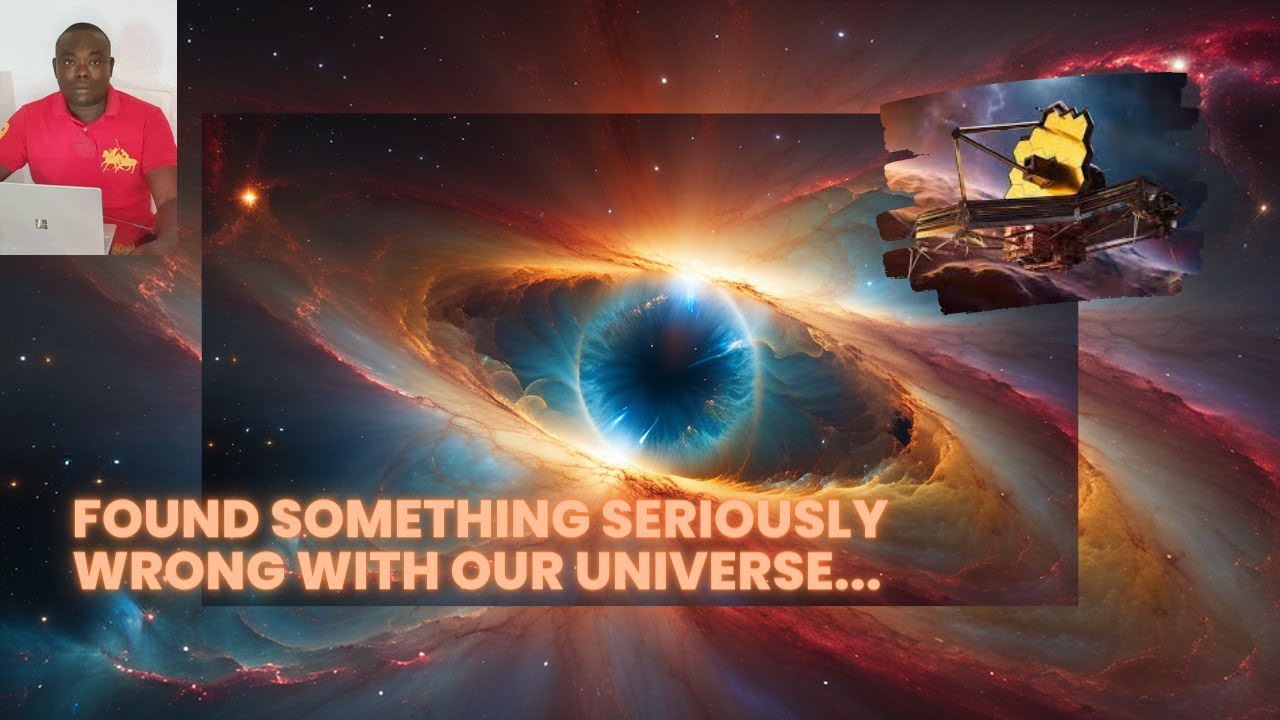 Scientists warn James Webb Telescope Just Found Something Seriously ...