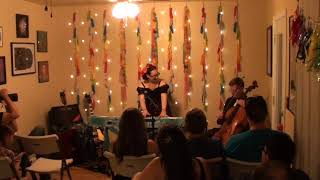 Watch Rachael Sage William video