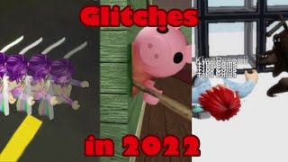 Which Roblox Piggy Glitches Still Work in 2022