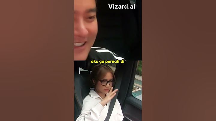 netizen maksa @fujian6590 menikah 😱 #boywilliam #fuji #nebengboy