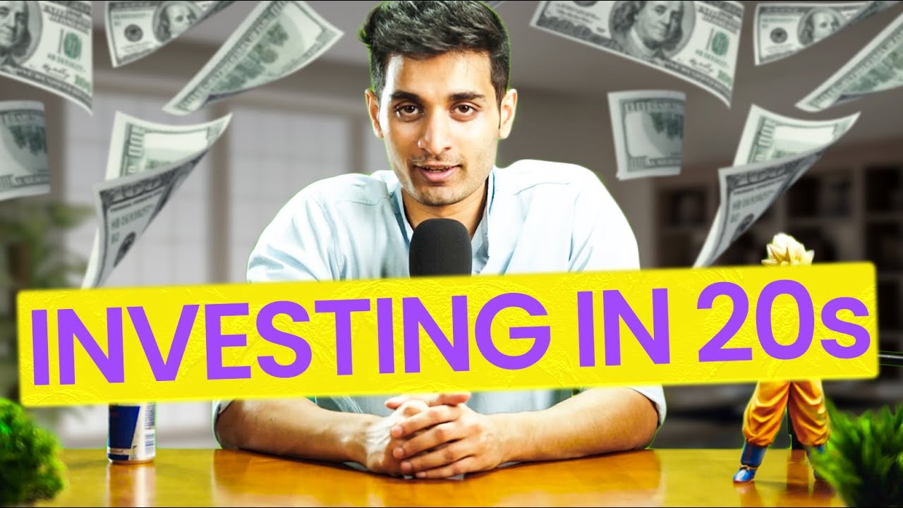 3 Ways I’ve Invested in My 20s