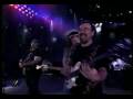 Creedence Clearwater Revisited - Travelin' Band - Live Festival de Viña del Mar Chile 1999