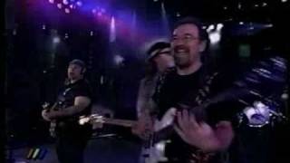 Creedence Clearwater Revisited - Travelin' Band - Live Festival de Viña del Mar Chile 1999 chords