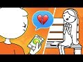 How I Found and Lost the Perfect Girl (Embarrassing Animated Story-Time)