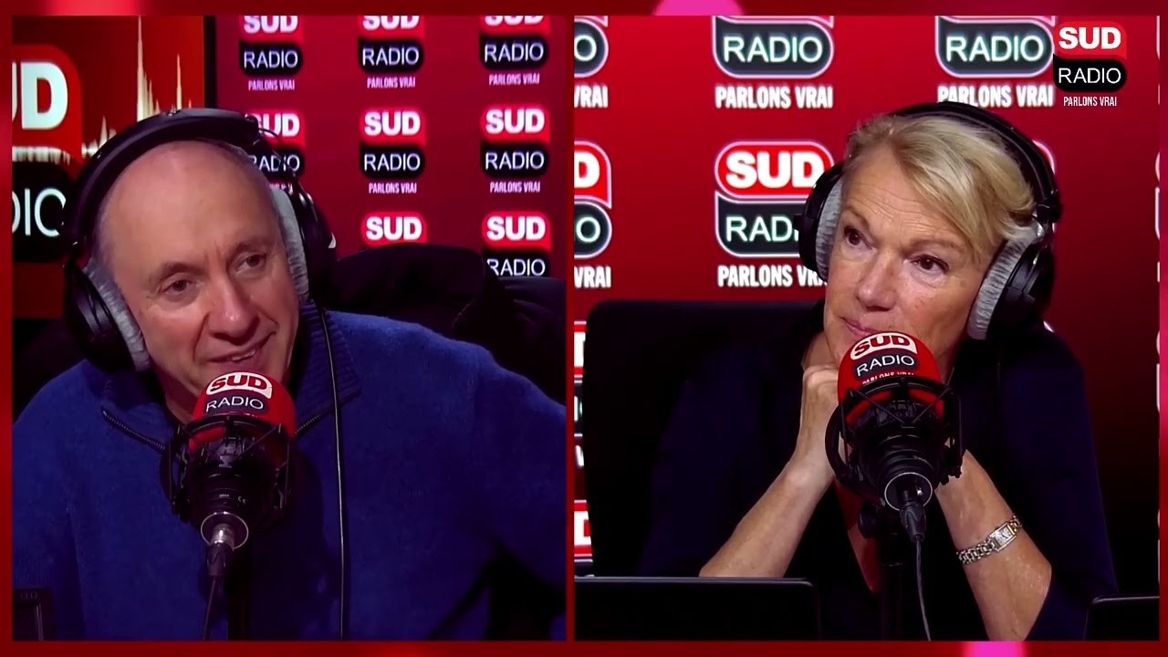 Sophie : "J'ai été victime d'inceste"