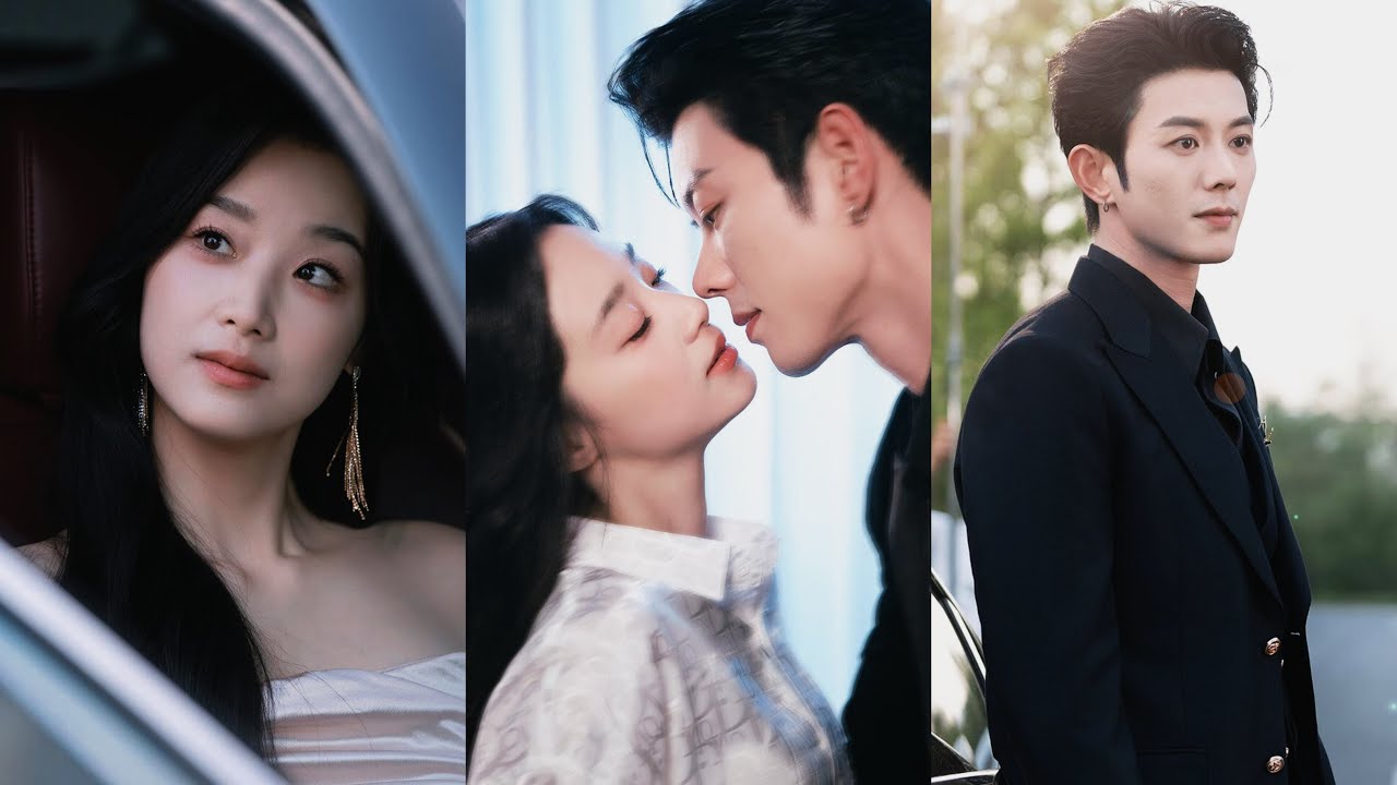 Vị Hôn Thê Của Tổng Tài Từ Địa Ngục Trở Về, Đòi Lại Tất Cả Những Gì Thuộc Về Mình