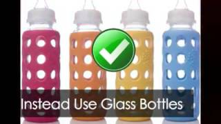 How dangerous is plastic tupperware and ways to avoid it screenshot 3