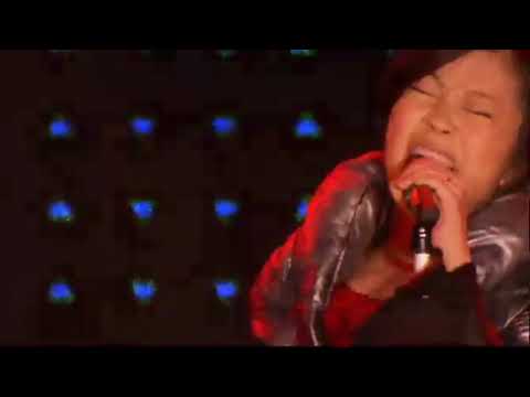 Devil Inside  Live  Utada United 2006  July 1st  HD 1080p