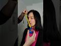 Tingly ASMR face measuring