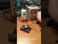 Экстремальный разгон кулера intel :D