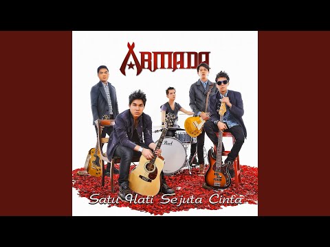 Armada – Hargai Aku | Cover by PI7U