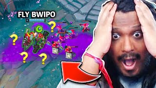 Download Lagu RANK 1 SINGED REACTS TO BWIPO SINGED IN PRO PLAY (COULD HE HAVE DONE BETTER?) MP3 Download Lagu RANK 1 SINGED REACTS TO BWIPO SINGED IN PRO PLAY (COULD HE HAVE DONE BETTER?) MP3