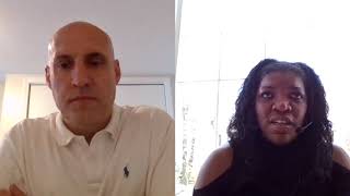 Commissioner Foster Care Appreciation Month Message May 15, 2020
