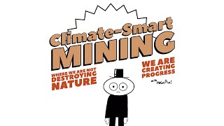 Climate Smart Mining