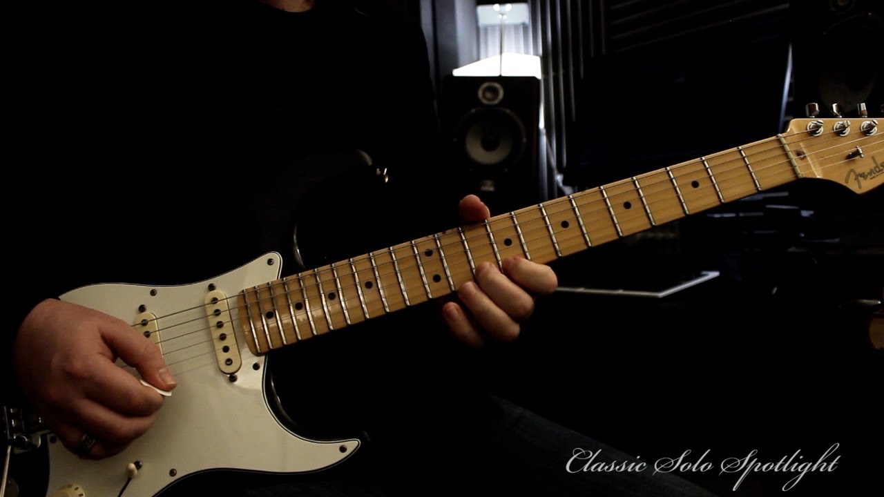 Deep Purple - Pictures Of Home (Full Cover)