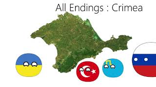 All Endings: Crimea