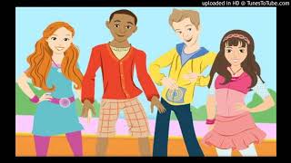 Watch Fresh Beat Band We Got The Beat video