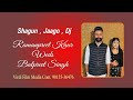 Ramanpreet kaur weds balpreet singh  live by virdi film media mob9815536476