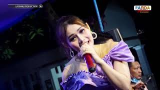 Download Lagu NYANYIAN RINDU cover PUJI MAHARANI // FARDA EXSPRES MP3